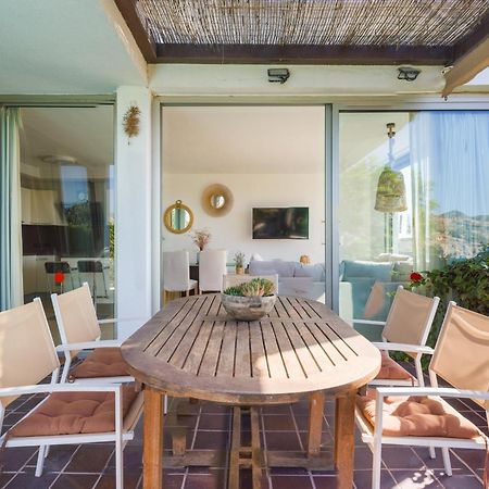Salobre Golf Villas Golfers Eksteriør bilde