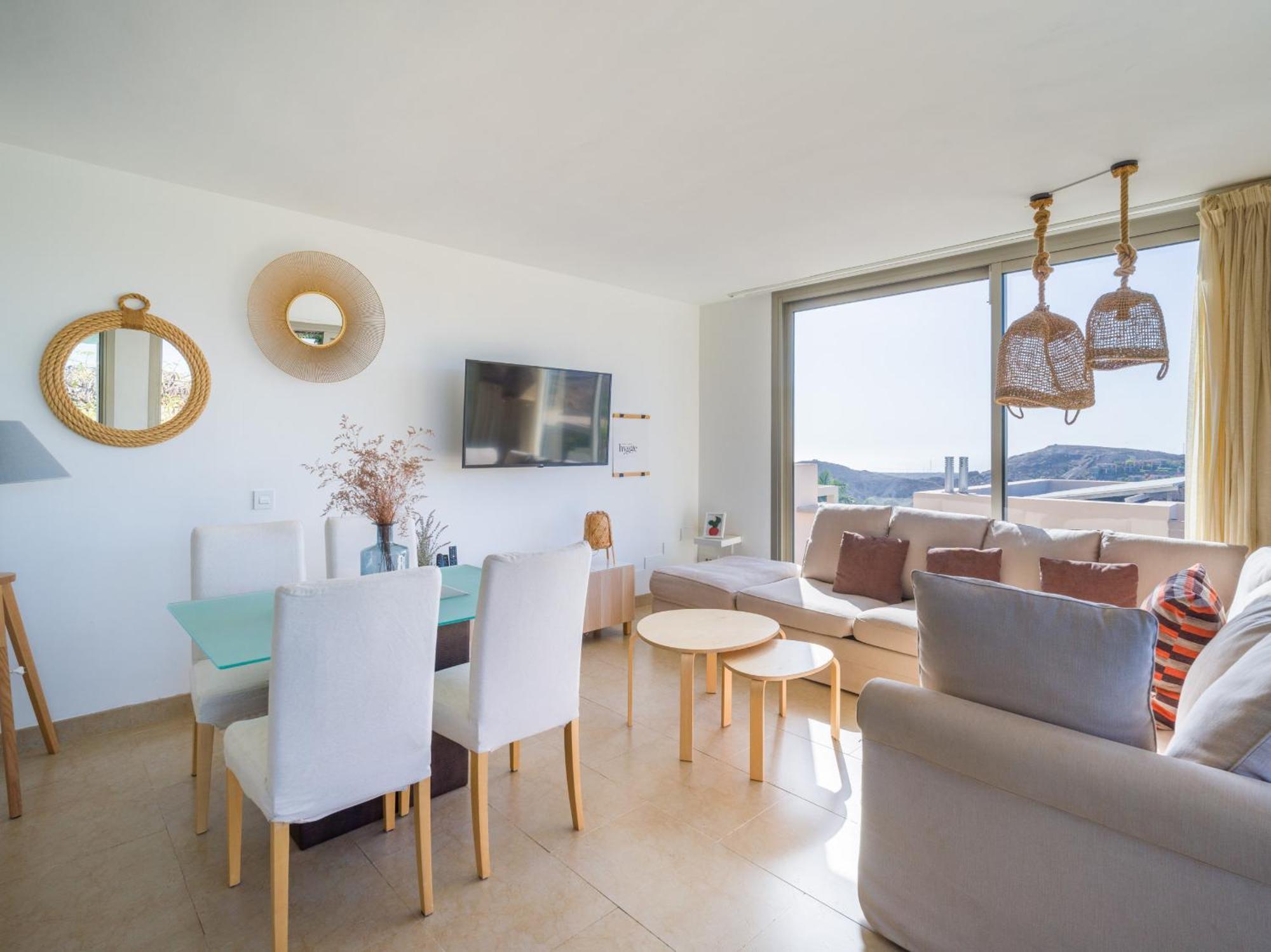 Salobre Golf Villas Golfers Eksteriør bilde