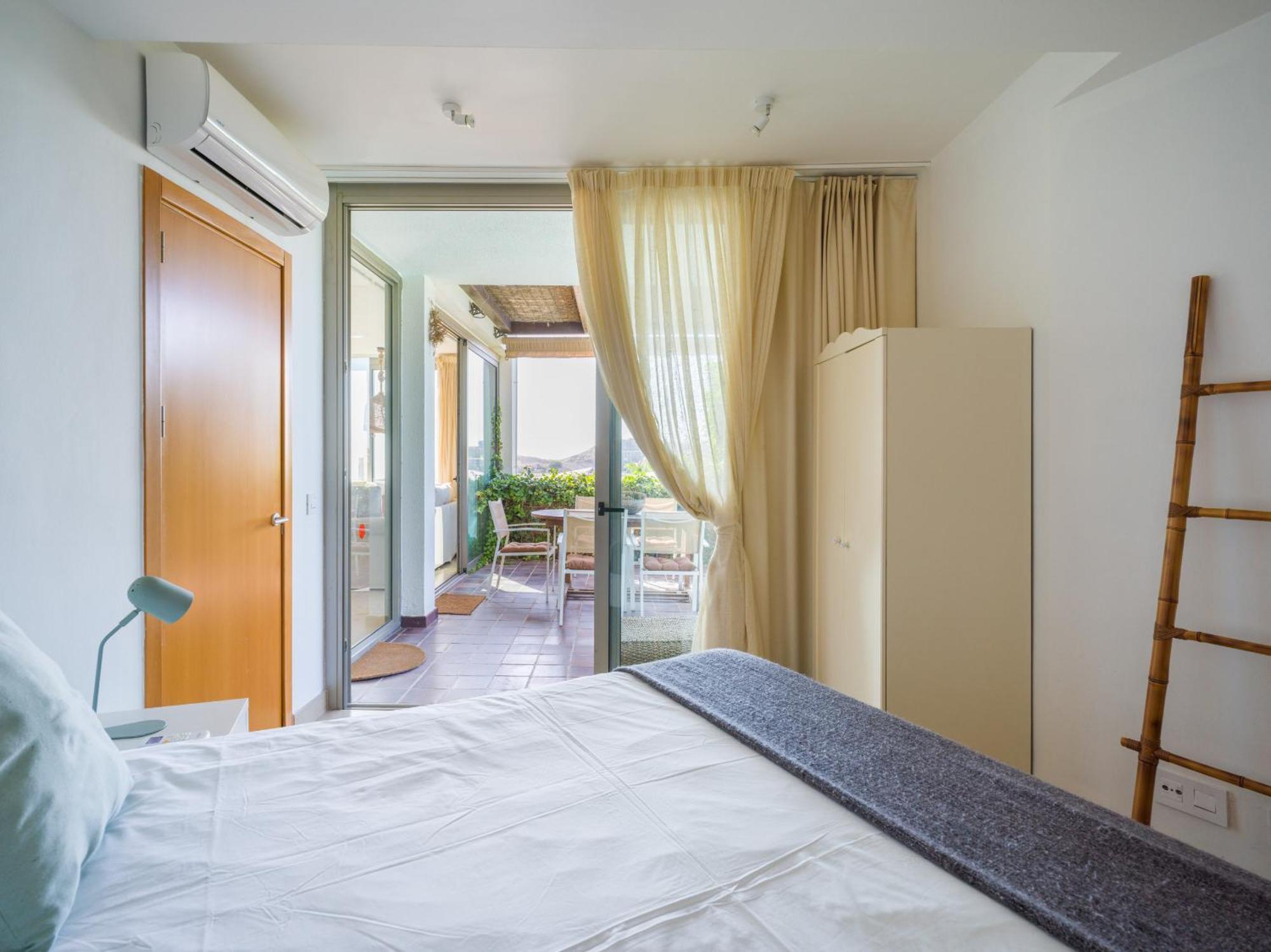Salobre Golf Villas Golfers Eksteriør bilde
