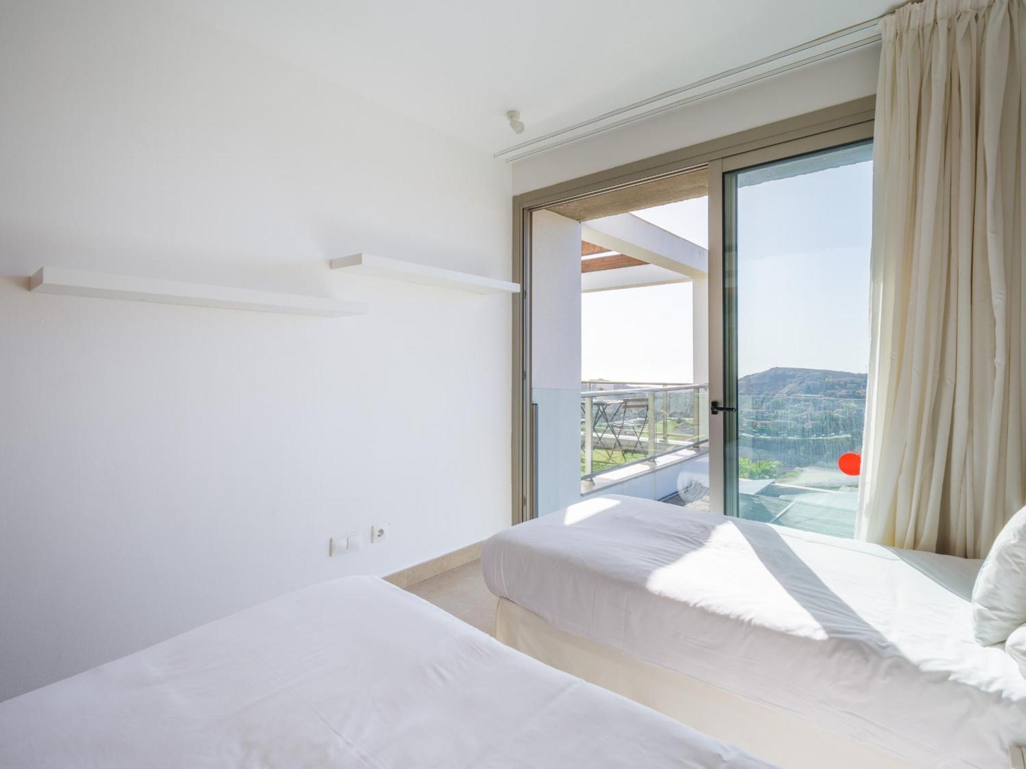 Salobre Golf Villas Golfers Eksteriør bilde